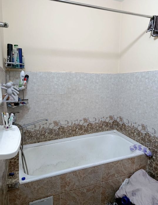 Срочно! Продаю 2в3/1/4, 60м2. 77 серия! ТТЗ 4,Бойжигит! Ипотека есть!