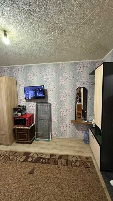 Продам комнату в общежитии в 19 мкр