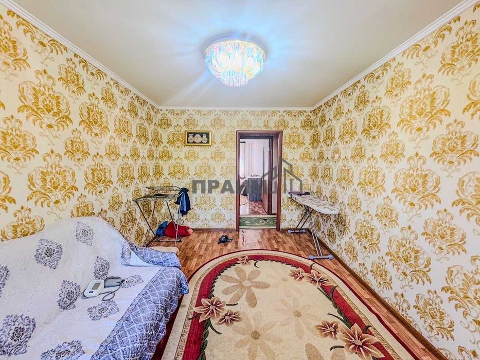 ПРОДАМ 2Х ком. Жастар (Жадра ПРАЙМ)
