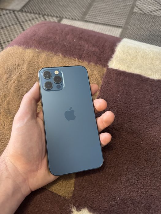 Iphone 12 Pro 128gb Айфон 12 Про 128гб
