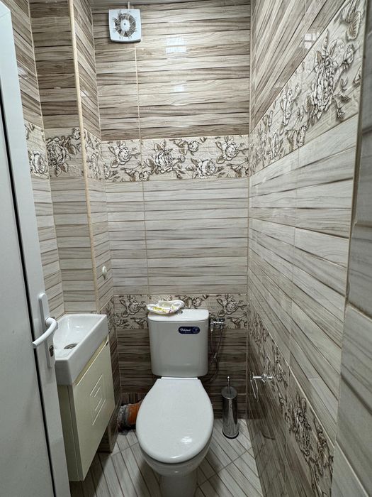 Четиристаен Тухлен Апартамент , Солигена