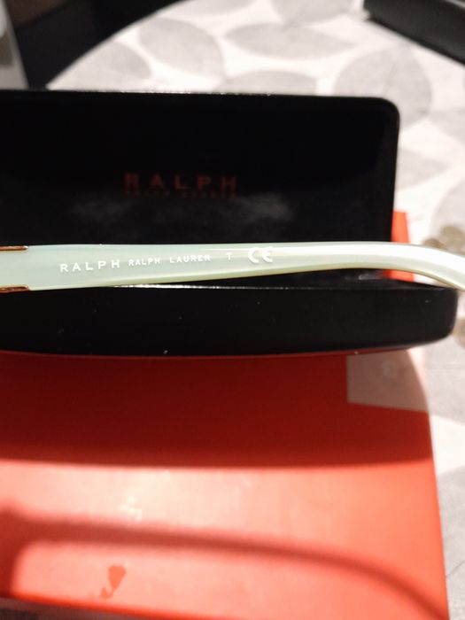 Ralf Lauren Roberto spain Дамски слънчеви очила