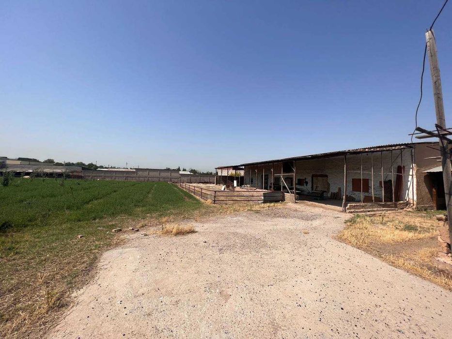 Сдаётся в аренду помещение под бизнес Назарбек