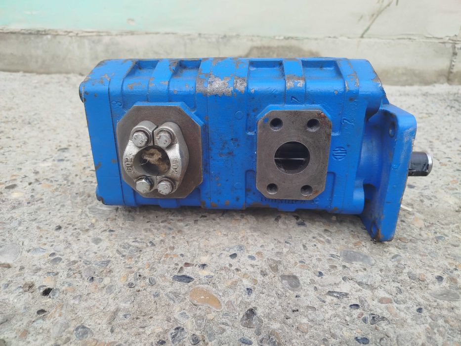 Юк машиналар учун керакли ехтиёт кисимлар