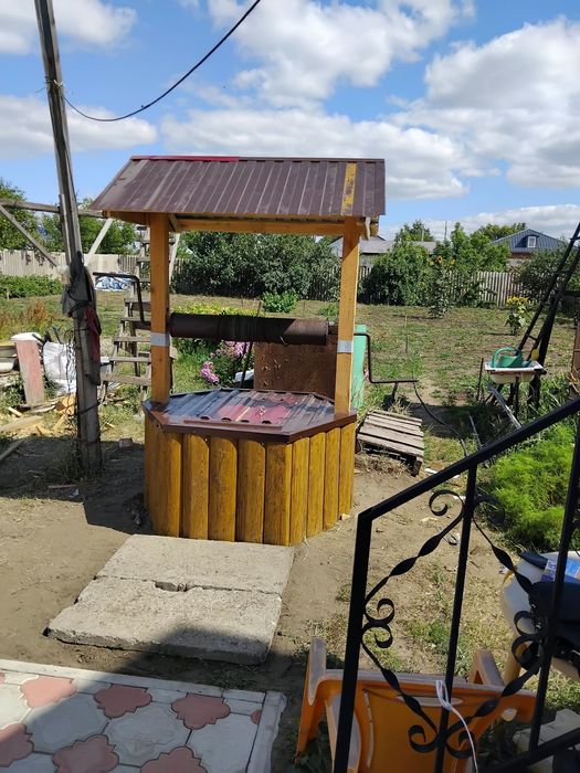 Продам дом в центре г.Тобыл