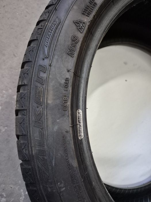 Cauciucuri  235 /45/r18