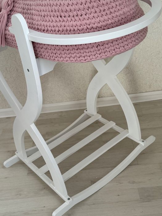 Продается люлька детская