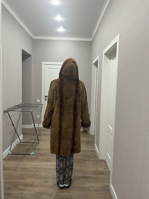 Бобровая Шуба недорого