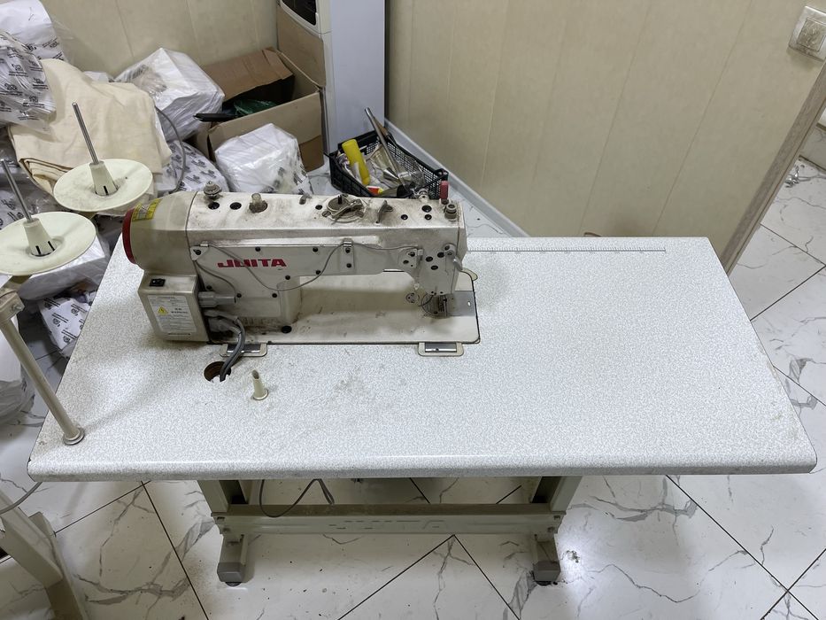 Тикув мошинала сотилади оптимига