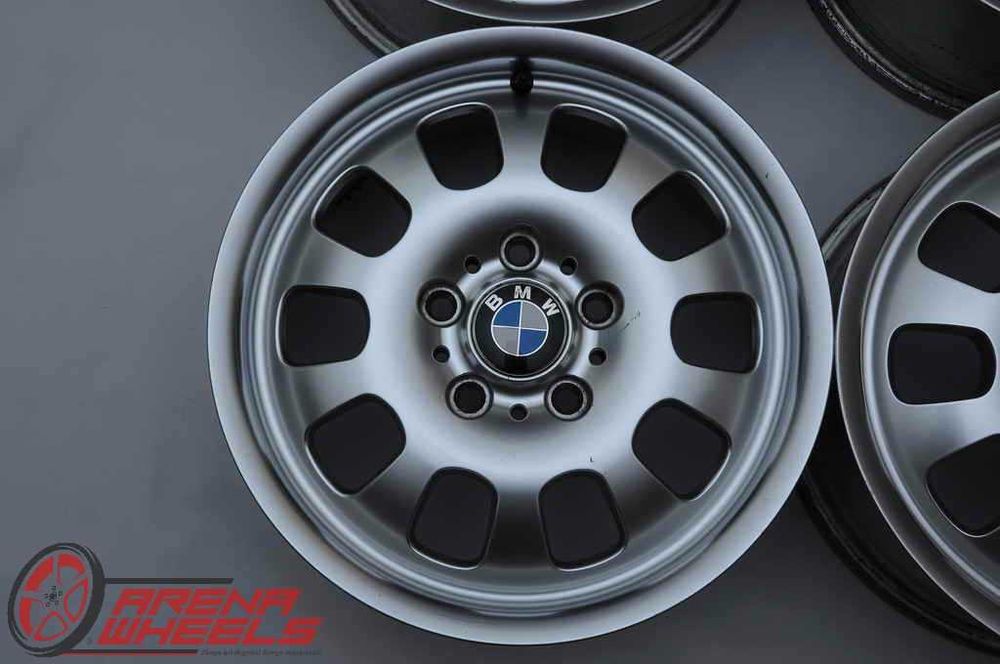 Jante 16 inch Originale BMW Seria 3 E36 E46 Z3 E36 Z4 E85 R16