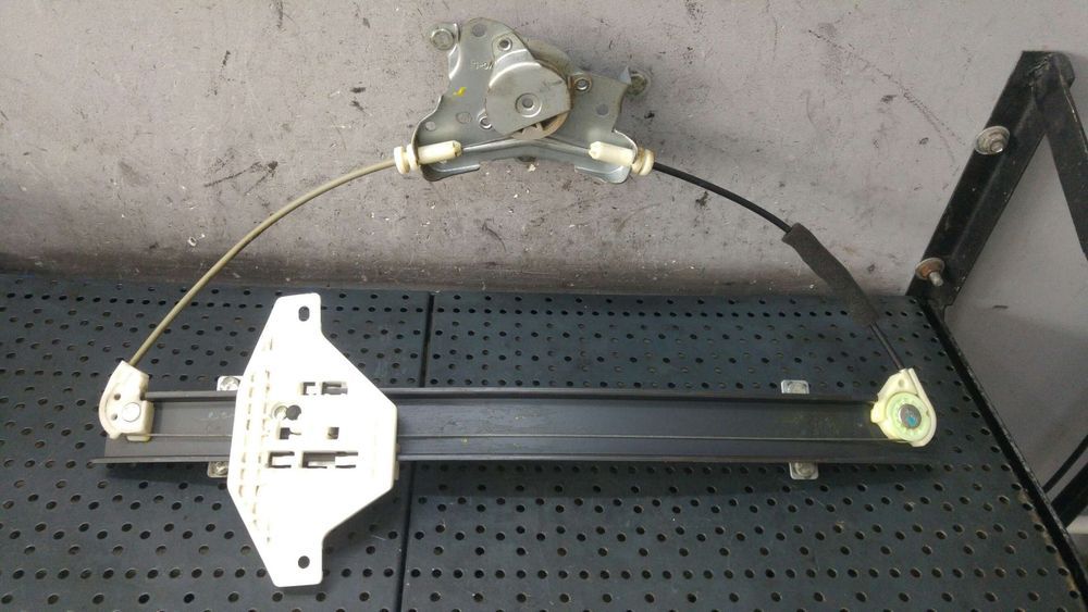 Macara geam electric stanga spate chevrolet captiva c100 c140
