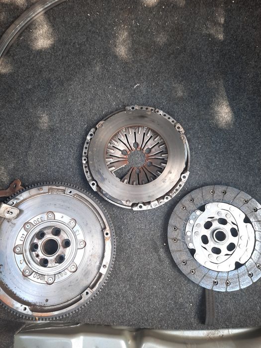 Motor 1.9 tdi bxe,bkc,bjb,bru,avq 105 cp Passat B6,Skoda Octavia2,Audi