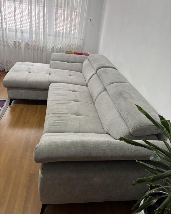 Coltar Mobex Star extensibil