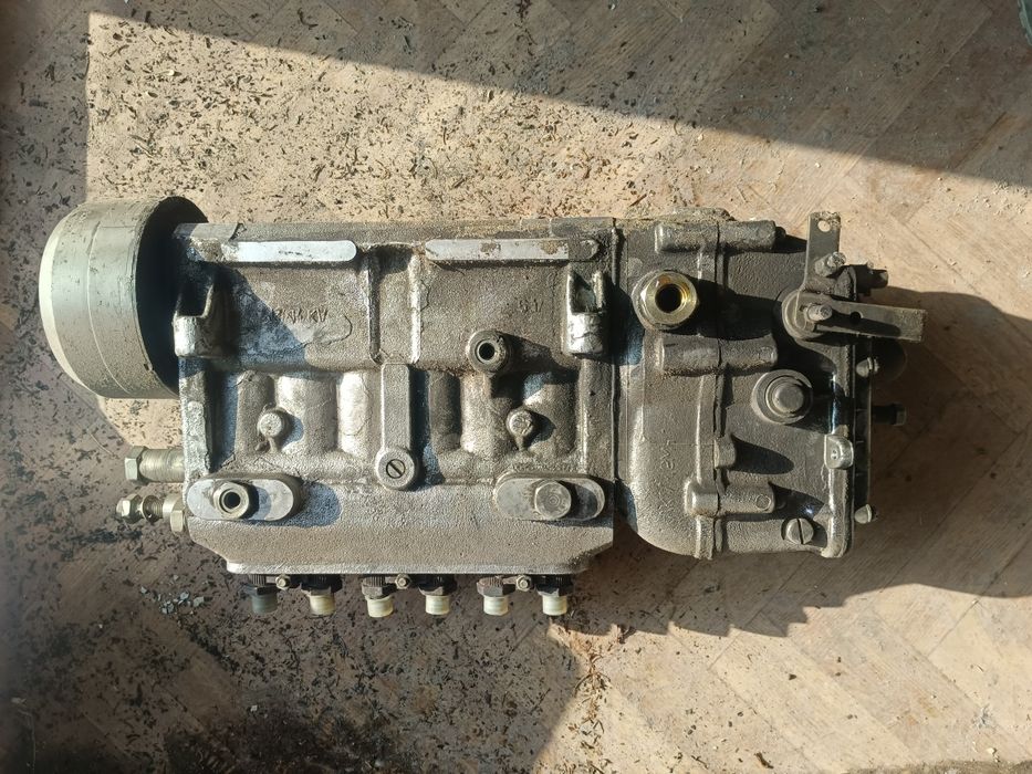 Аппаратура для ямз