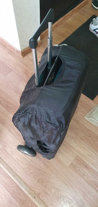 Коляска детская прогулочная б/у но в хорошем состоянии,