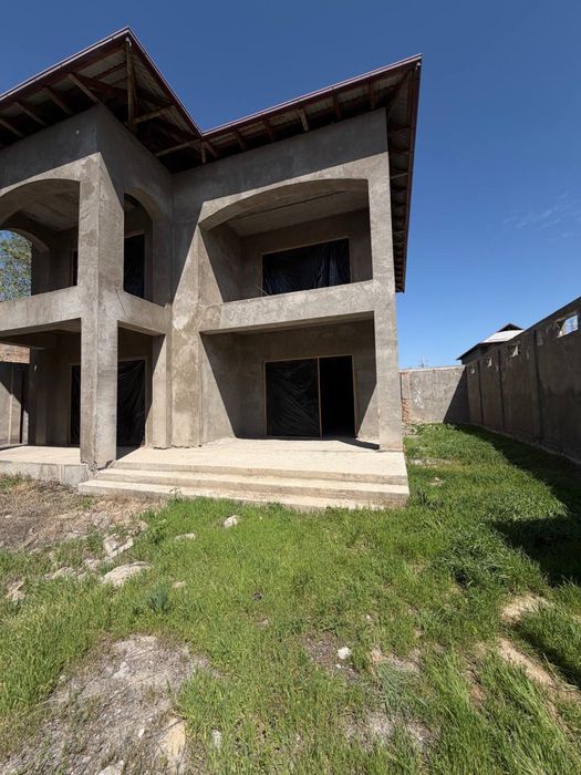 3.5 сотки , Дурмень , САНИИФ