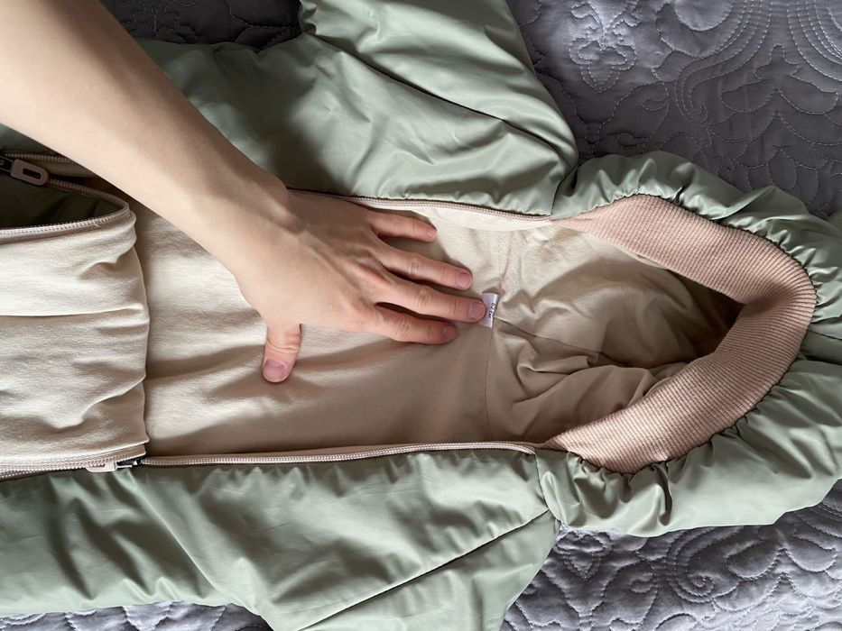 Куртка для малыша