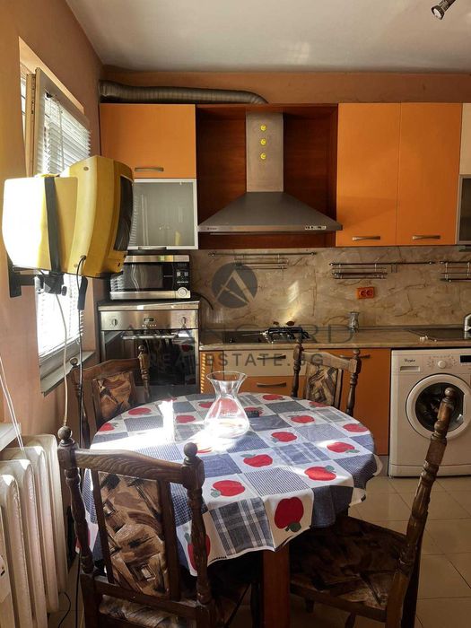 Продава се Тристаен апартамент в Пловдив, Тракия - 86 кв.м за 1581 €/кв.м - Снимка #4