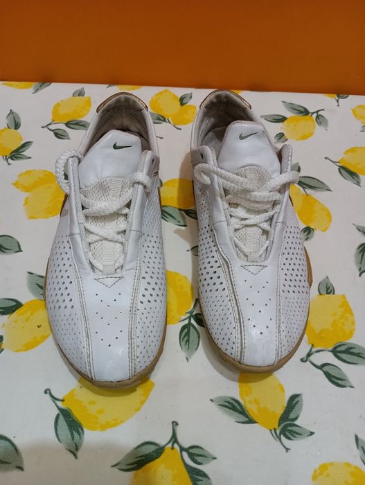Nike кожени N 38 - 18 лв