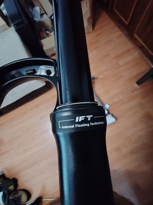 Cadru full suspension  Radon Skeen XC, Trail, masura L (20'), 29, 12x1