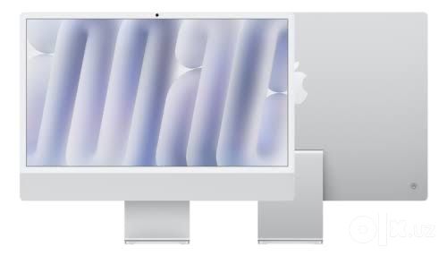 Imac M4 24/512 24Inch