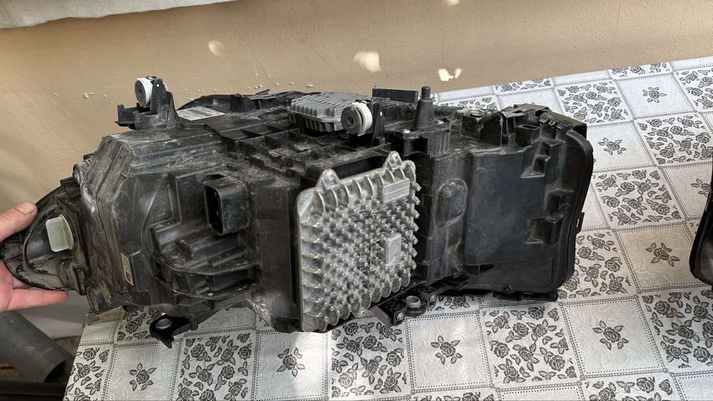 Фарове за BMW G30/31