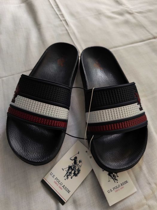 Slapi U.S. Polo ASSN.