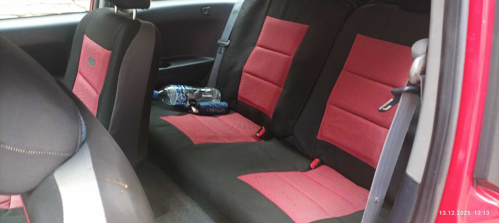 Продавам Хонда HR-V