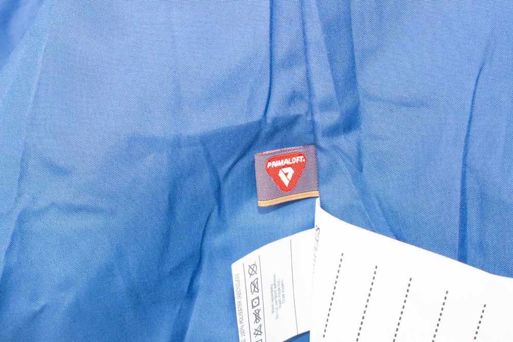 Bergans of Norway Stranda Light Insulated Anorak мъжко яке primaloft L