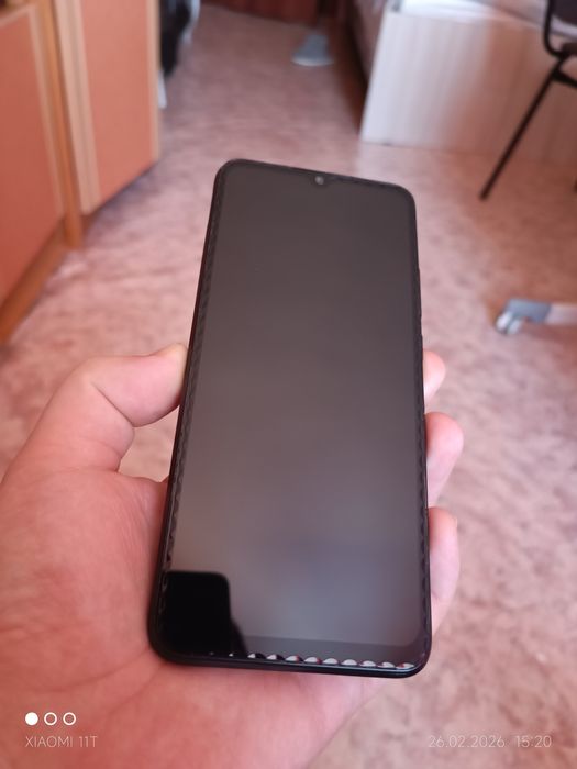 Redmi 10C в идеальном состоянии
