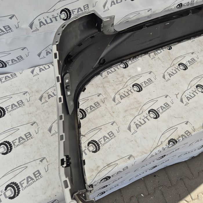 Bara spate Volkswagen Arteon R-Line Facelift an 2020-2021-2022-2023-20