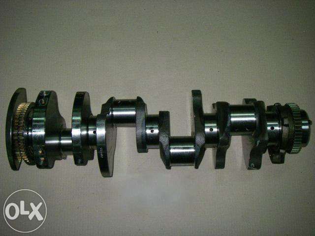 Продам коленвал на Камаз