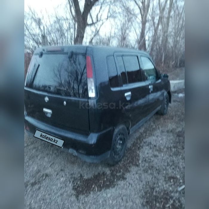 Продается Nisan cube