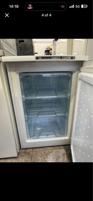 Вертикален фпизер sivercrest