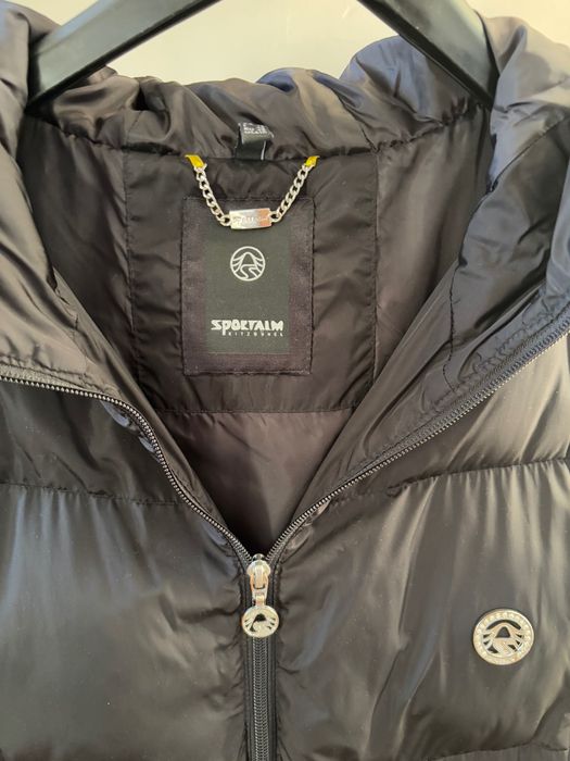 Дамски елек Sportalm