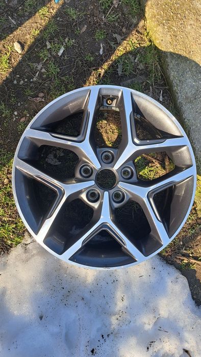 Janta aliaj Kia Ceed , Hyundai ,ProCeed 17"