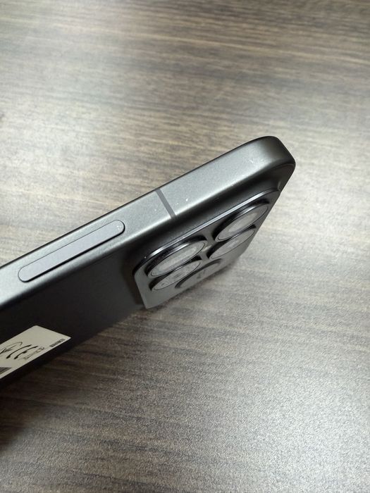 *** 512GB Poco F8 Ultra Гаранция Technopolis до 2028 г. Black