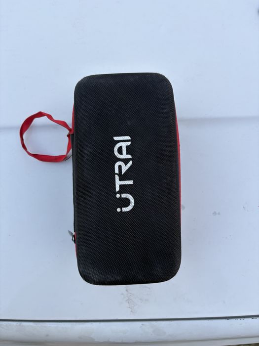 Бустер за кола стартер