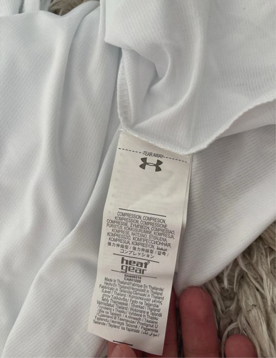 Tricou Under Armour