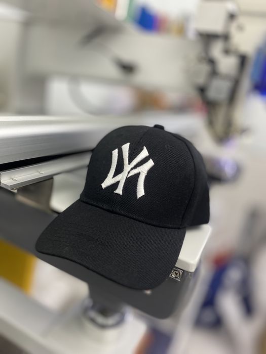 Именны кепки