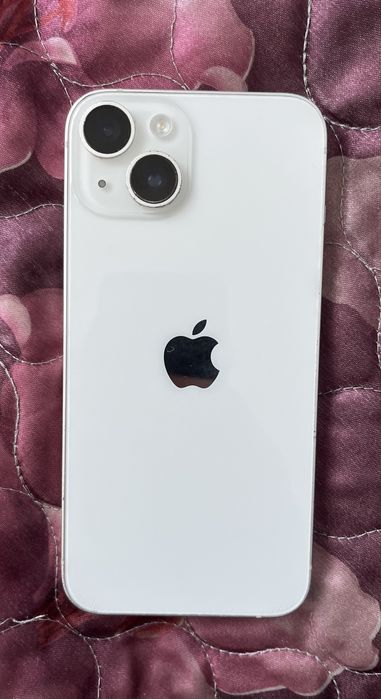 Срочно Iphone 14 128GB 75%