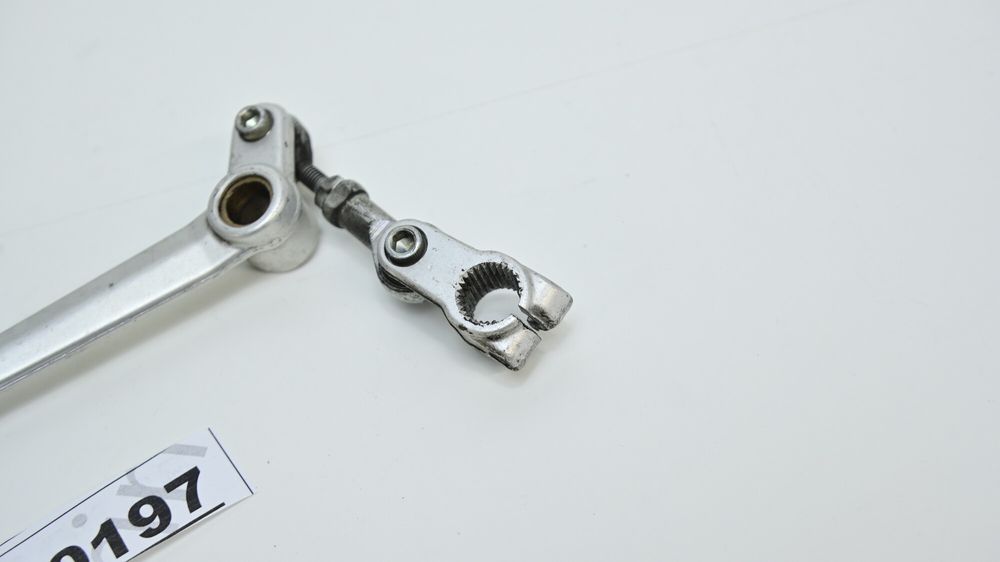 Ducati Hypermotard 1100 Pedala schimbator viteze