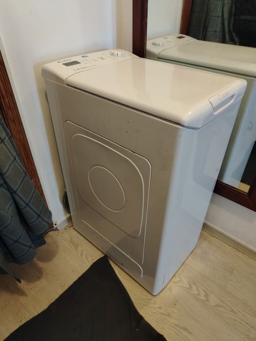 Стиральная машинка