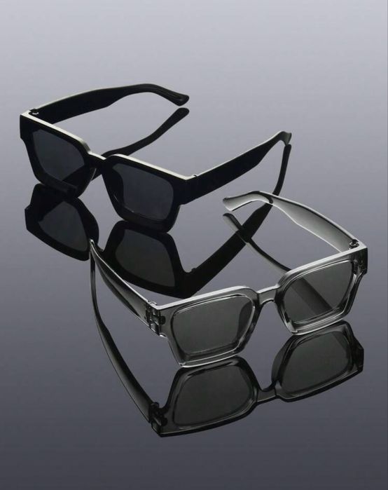 Слънчеви очила