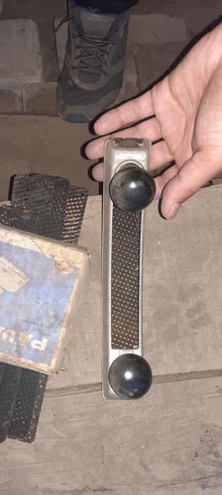 Продам рашпиль по дереву