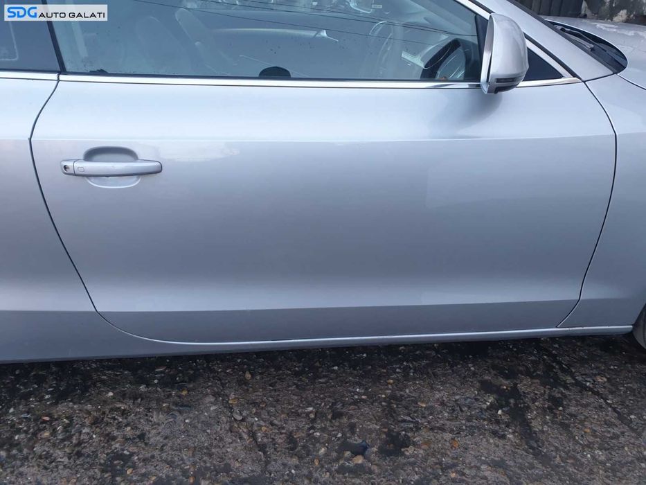 Usa Usi Portiera Portiere Dreapta Audi A5 Coupe 2008 - 2016 Culoare LX7W [C3043]