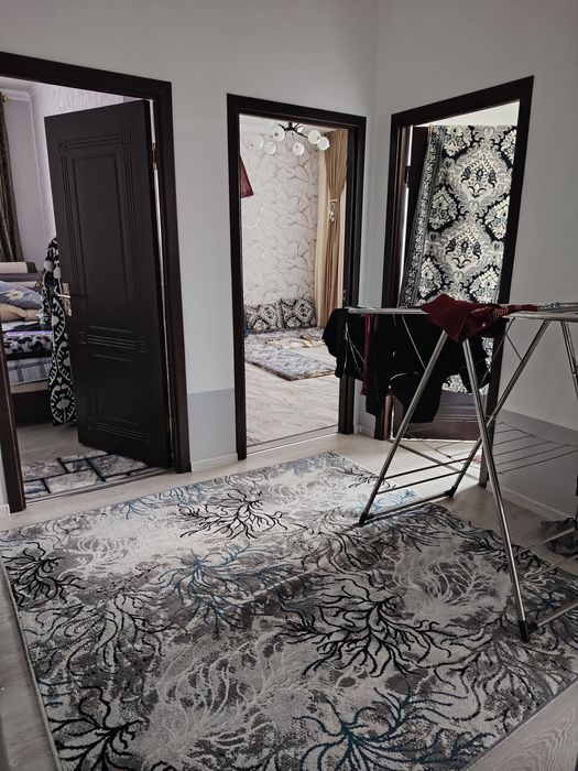 3 хоналик кв сотилади