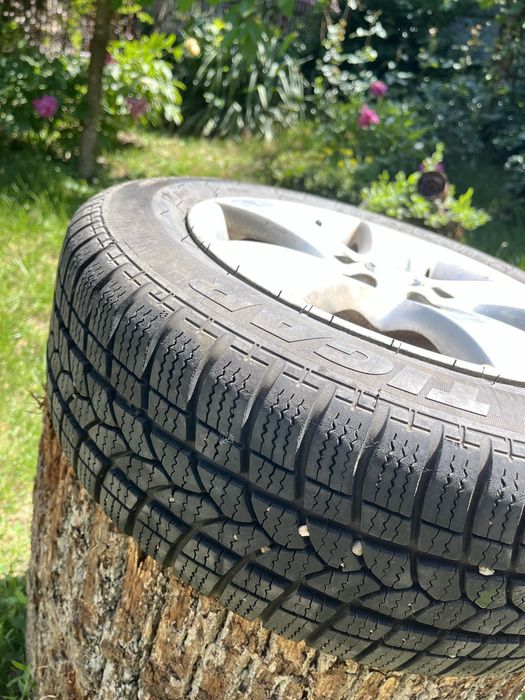 Vand roți 185/60/R14