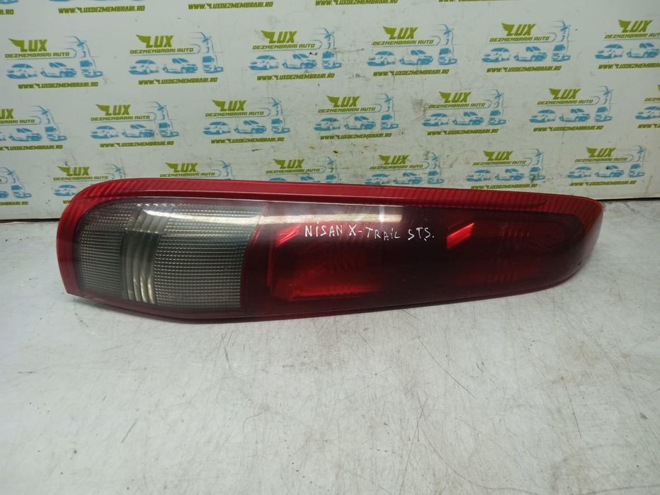 Stop stanga Nissan X-Trail T30 (2001 - 2004)