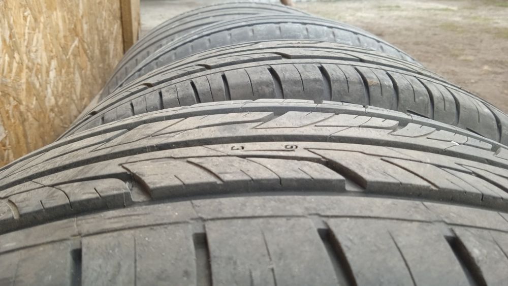 Продам резину Кордиант